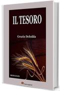 Il tesoro. Romanzo