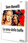 La cena delle beffe (Teatro)