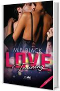 Love Training (DriEditore SpicyRomance)