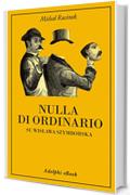 Nulla di ordinario: Su Wislawa Szymborska