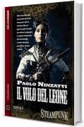 Il volo del leone (Odissea Digital)