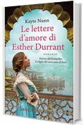 Le lettere d'amore di Esther Durrant