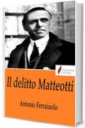 Il delitto Matteotti