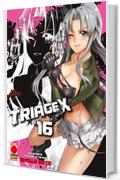 Triage X 16