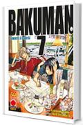 Bakuman 7