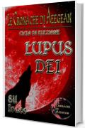 Lupus Dei - Le Cronache di Aeegean