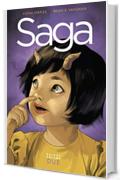 Saga Deluxe - Volume 2