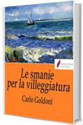 Le smanie della villeggiatura