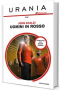 Uomini in rosso (Urania)