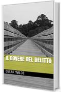 Il dovere del delitto