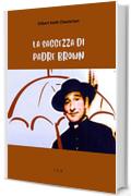 La saggezza di Padre Brown