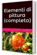 Elementi di pittura (completo)