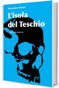 L'isola del Teschio (Storie dello Spadaccino Vol. 1)