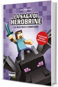 La saga di Herobrine