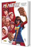 Ms. Marvel (2015) 4: Mecca (Ms. Marvel (Marvel Collection) Vol. 8)