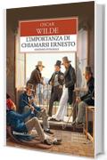 L'importanza di chiamarsi Ernesto