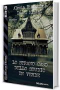 Lo strano caso dello studio in verde