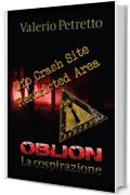 Oblion: La Cospirazione