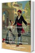 Pietro Mascagni's Cavalleria Rusticana - Scene 4: Scena e Preghiera: Concert Band arrangement (Pietro Mascagni's Cavalleria Rusticana for Concert Band)