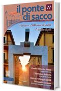 Il Ponte di Sacco - novembre 2019