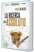 La ricerca dell'assoluto