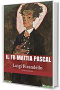 Il fu Mattia Pascal