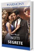 Notti segrete: Harmony Destiny (Scandali a Boston Vol. 2)