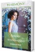 Amore sconosciuto: Harmony Jolly (La magia del Natale Vol. 2)