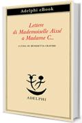 Lettere di Mademoiselle Aïssé a Madame C...