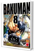 Bakuman 8