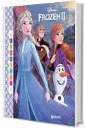 Frozen 2. Librotti