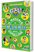 Il manuale di calcio delle Cipolline