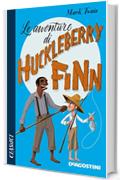 Le avventure di Huckleberry Finn