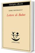 Lettere di Babet