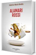 Alamari rossi (Riccardo Ranieri Vol. 10)