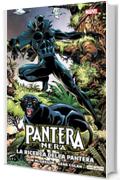 Pantera Nera - La ricerca della Pantera