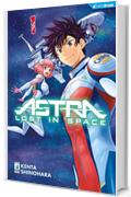 Astra Lost In Space 1: Digital Edition