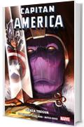 Capitan America: Senza Tregua (Capitan America Brubaker Collection Vol. 12)