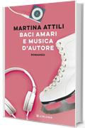 Baci amari e musica d'autore