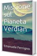 Missione sul Pianeta Verdian