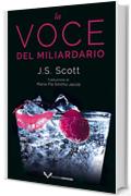 La voce del miliardario (I Sinclair Vol. 4)