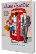 Chasing Clementine (JCUBE Series Vol. 2)