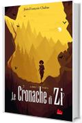 Le cronache di Zi. Libro 2 Nara