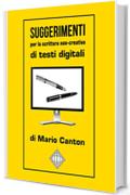 Suggerimenti per la scrittura non-creativa di testi digitali