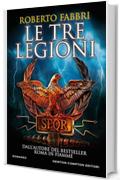 Le tre legioni