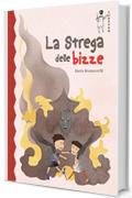 La strega delle bizze (I piccoli Topffer)