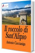 Il roccolo di Sant'Alipio