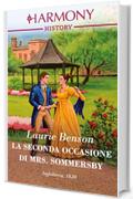 La seconda occasione di Mrs. Sommersby