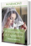 Il matrimonio di capodanno