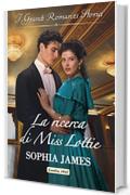 La ricerca di Miss Lottie